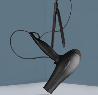 مكواة تجعيد الشعر كيرلماستر