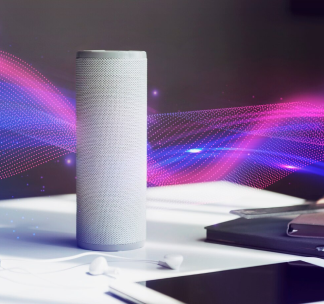 مساعد منزلي ذكي من شركة سمارت ويف